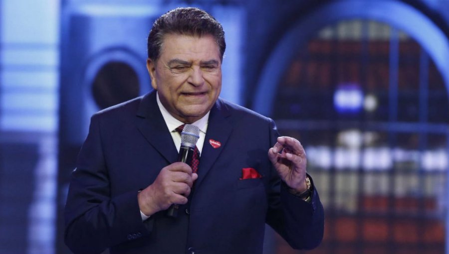 Don Francisco anuncia fecha de la Teletón 2017: Será el 1 y 2 de diciembre