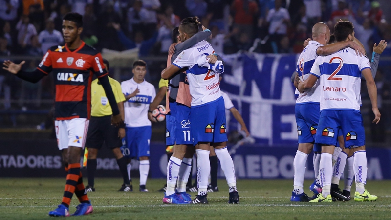 Universidad Católica no quiere perder el invicto copero ante San Lorenzo