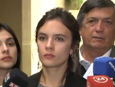 Ley de Educación Superior: Camila Vallejo rechaza críticas recibidas por parlamentarios