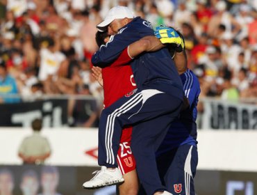 Johnny Herrera asegura que le haría muy bien a Sampaoli fichar por la albiceleste