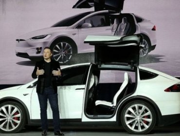 Tesla se convierte en la empresa automotriz de mayor valor en Estados Unidos