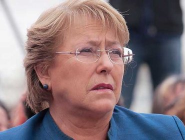 Caso OAS: Cámara aprueba envío de cuestionario a la Presidenta Bachelet