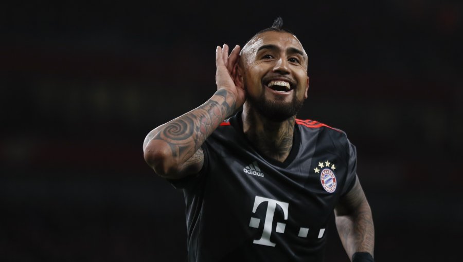 Revisa aquí la hora y canal para ver el Bayern Munich vs. Real Madrid por Champions