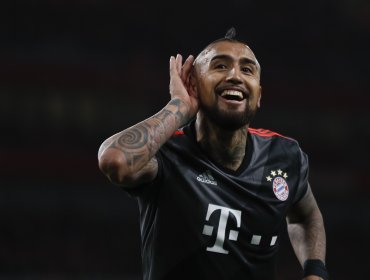 Revisa aquí la hora y canal para ver el Bayern Munich vs. Real Madrid por Champions