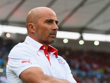 Jorge Sampaoli entre la espada y la pared: La disyuntiva del casildense