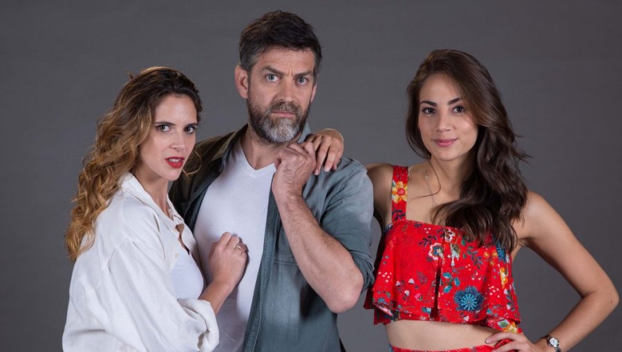 Destacada actriz vuelve a TVN para formar parte de “La Colombiana”