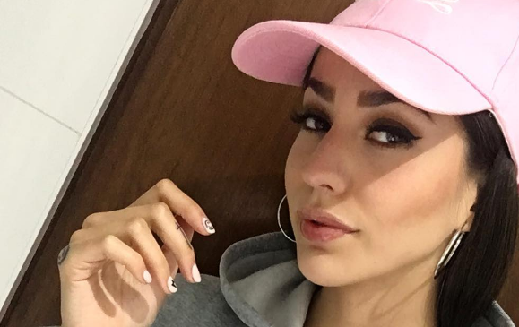 Conoce el nuevo desafío de Fernanda Figueroa tras “Doble Tentación”