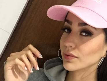 Conoce el nuevo desafío de Fernanda Figueroa tras “Doble Tentación”