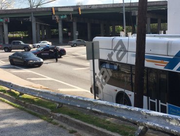 EE.UU.: Al menos cuatro heridos en un tiroteo en la estación de trenes de Atlanta