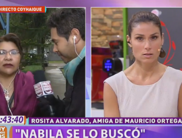 Cobertura de los matinales al Caso Nabila Rifo: ¿Morbo o simple preocupación?