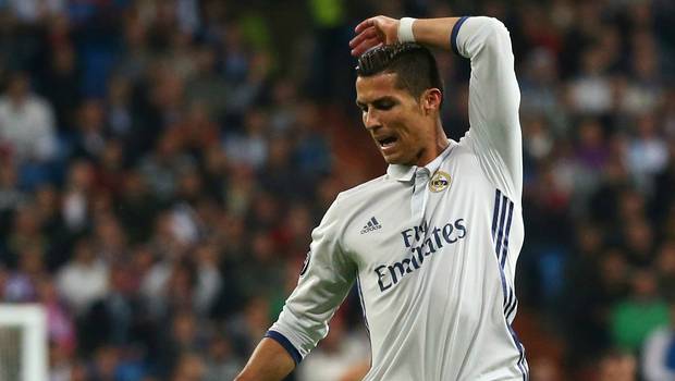 Cristiano Ronaldo habría pagado millonaria suma para no ser acusado por agresión sexual