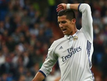 Cristiano Ronaldo habría pagado millonaria suma para no ser acusado por agresión sexual