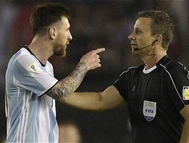 Con este video la AFA pretende revertir el castigo a Lionel Messi