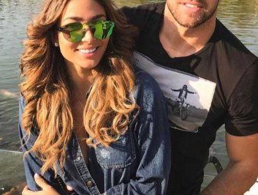 Así disfrutan su amor Lisandra y Leandro fuera del reality de Mega