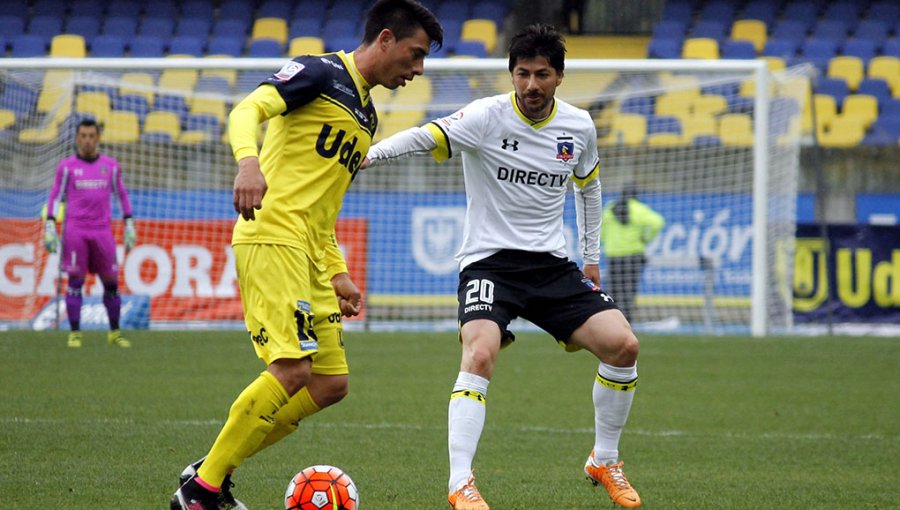 Colo Colo enfrenta a Universidad de Concepción aspirando a recuperar la punta