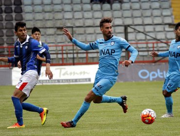 Deportes Iquique busca mantener la punta del torneo recibiendo a Huachipato