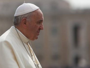 Papa Francisco pide por la paz en Siria en su mensaje de Pascua de Resurrección