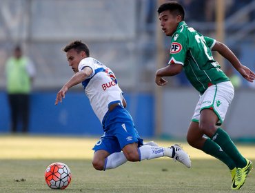 Audax Italiano y Universidad Católica cierran la décima fecha del Torneo de Clausura