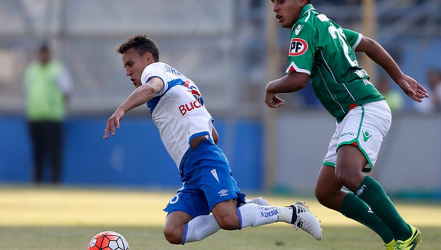 Audax Italiano y Universidad Católica cierran la décima fecha del Torneo de Clausura