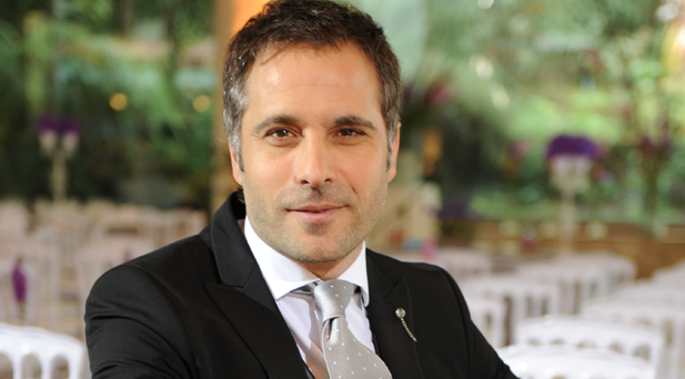 Paulo Brunetti se va de Canal 13 a Mega donde participará en la próxima nocturna