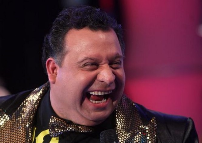 Sobrina de Willy Sabor es elegida la mujer más bella de Latinoamérica