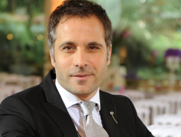 Paulo Brunetti se va de Canal 13 a Mega donde participará en la próxima nocturna