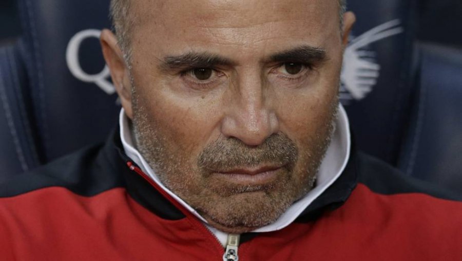 Jorge Sampaoli se llevaría a tres ayudantes de Pizzi a la selección Argentina