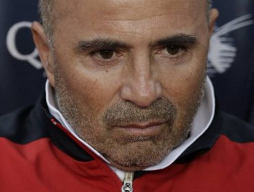 Jorge Sampaoli se llevaría a tres ayudantes de Pizzi a la selección Argentina