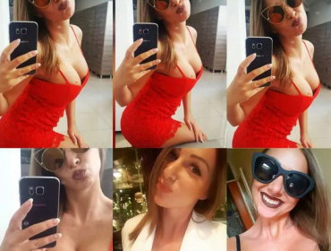 Conductora de TV serbia revela al aire que ejerce la prostitución