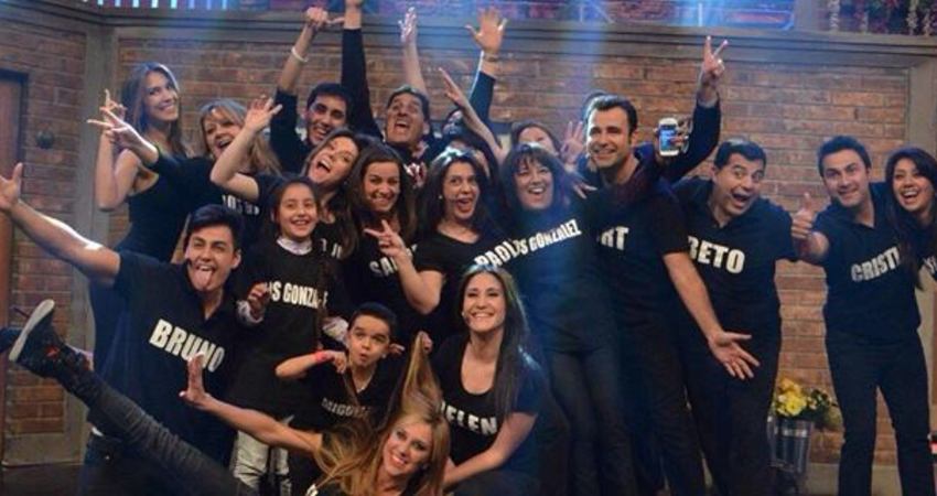 Nuevo integrante de “Morandé con Compañía” podría llegar al Festival de Viña 2018