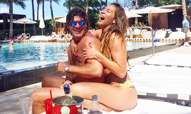 El “lado b” del portonazo que sufrió Marcelo Salas