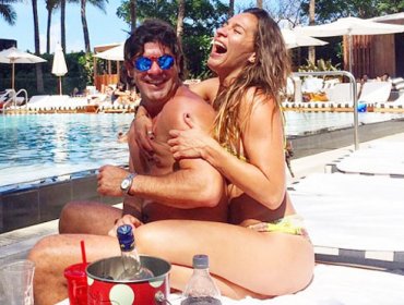 El “lado b” del portonazo que sufrió Marcelo Salas