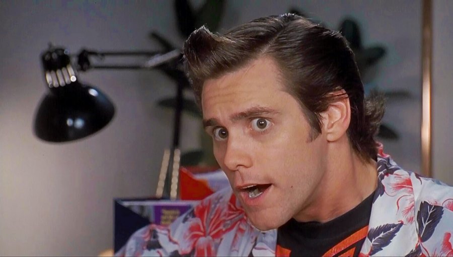 Jim Carrey conmociona a sus seguidores con demacrado aspecto físico