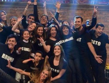 Nuevo integrante de “Morandé con Compañía” podría llegar al Festival de Viña 2018