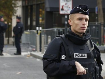 Detienen en Francia a dos presuntos autores que preparaban ataque terrorista