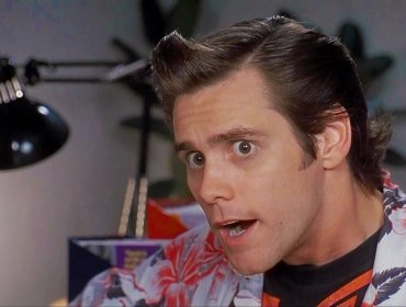 Jim Carrey conmociona a sus seguidores con demacrado aspecto físico
