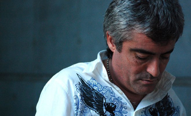 Comediante Mauricio Flores es detenido por conducir en estado de ebriedad