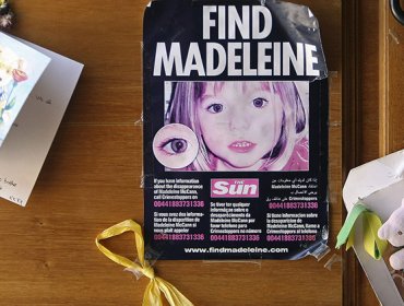 Caso Madeleine McCann: Niñera de la familia rompe su silencio diez años después