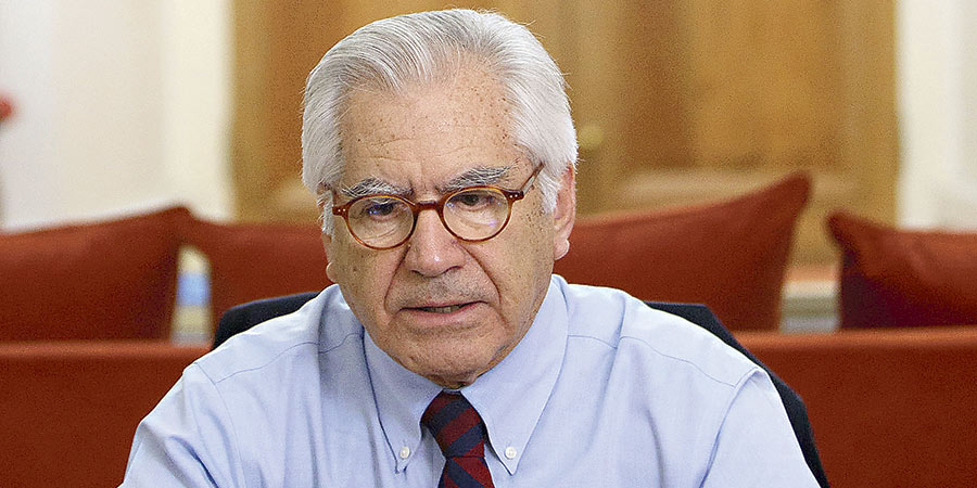 Ministro Mario Fernández asegura que se realizará el censo en Temucuicui