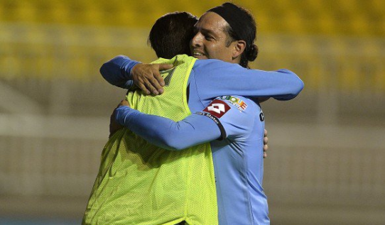 Deportes Iquique vence a Zamora y logra su primera victoria en Copa Libertadores