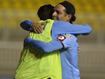 Deportes Iquique vence a Zamora y logra su primera victoria en Copa Libertadores