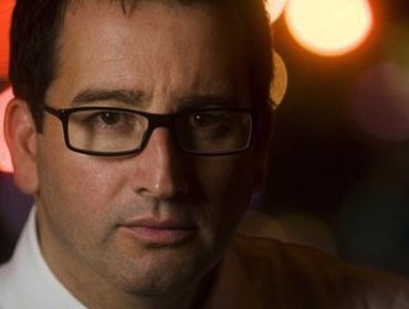 Eduardo Fuentes funa a Koke Santa Ana en redes sociales y causa duro debate