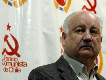 Partido Comunista se reuniría con Guillier previo a la realización del Comité Central