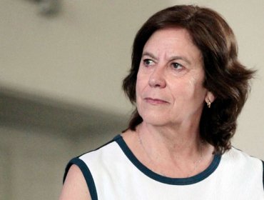Mariana Aylwin sobre Guillier: “Es un gran periodista, pero de político tiene bien poco”