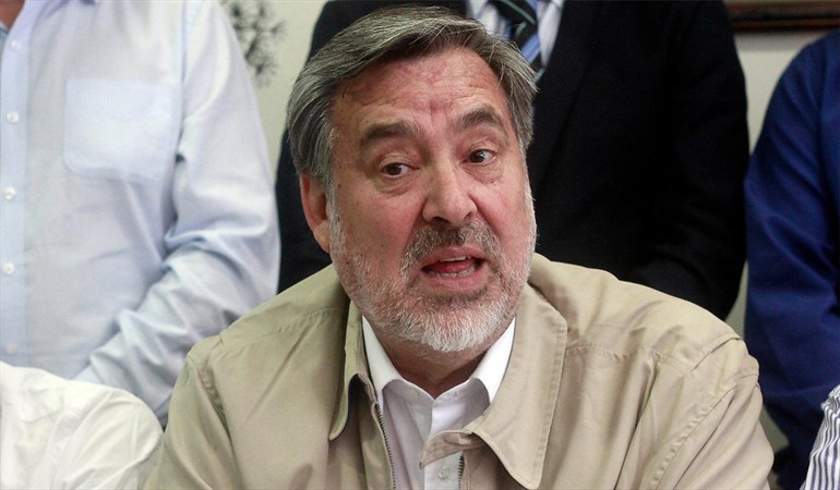 Se agita el escenario: Las réplicas de los candidatos tras los dichos de Alejandro Guillier