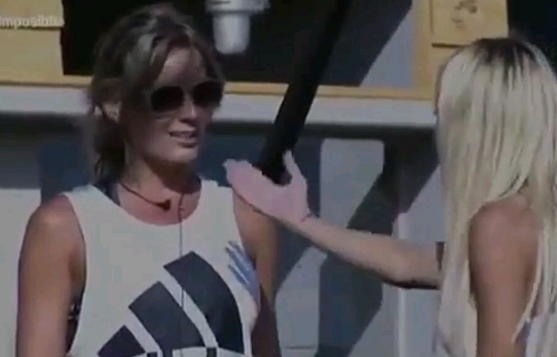 Oriana Marzoli deja llorando a Rocío Marengo por constantes recriminaciones