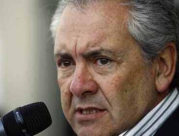 Caso Basura: Corte de Apelaciones revoca sobreseimiento de Pedro Sabat