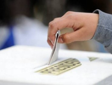 Servel llama a verificar domicilios electorales para participar de las elecciones 2017