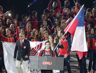 Santiago queda como eventual sede de los Panamericanos 2012 tras baja de Buenos Aires