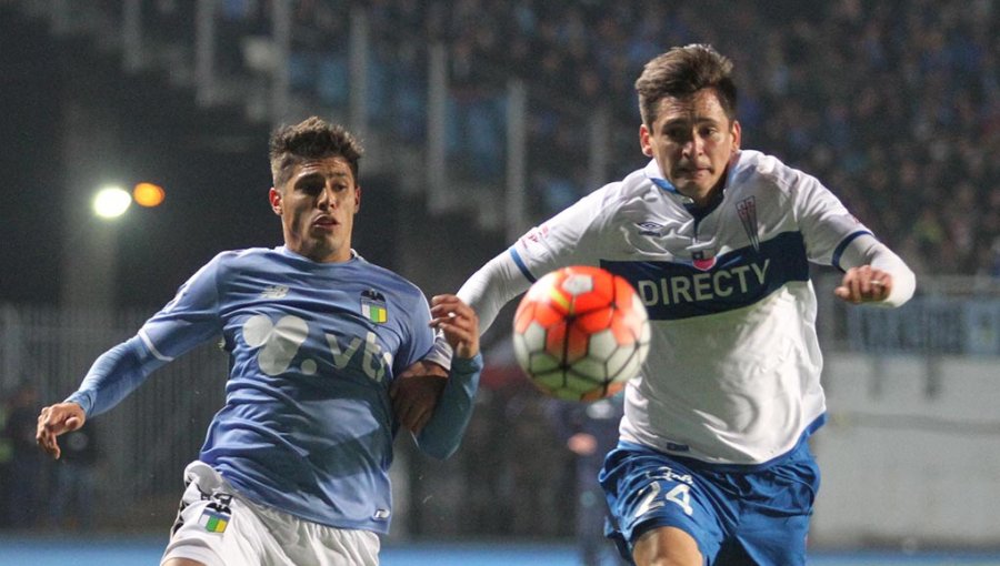 Torneo de Clausura: Universidad Católica y O'Higgins abrirán la undécima fecha